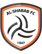 Al-Shabab Riad U23