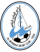 Al-Wakrah Sports Club Reserve