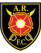 Albion Rovers FC Reserves