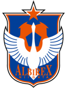 Albirex Niigata Jugend