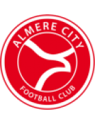 Almere City U17