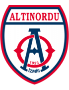 Altinordu FK U16