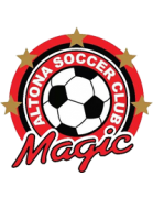 Altona Magic Soccer Club