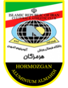 Aluminium Hormozgan U21