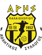 Aris Paleochoriou