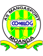 AS Mangasport Moanda