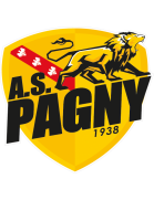 AS Pagny sur Moselle