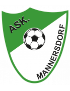ASK Mannersdorf Jugend