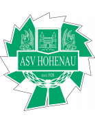 ASV Hohenau