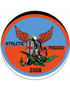 Athletic Poggio