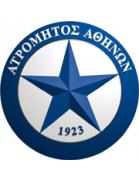 Atromitos Athen U19