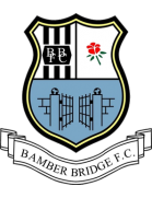 Bamber Bridge