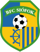 BFC Siófok Formation