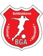 BK Glostrup Albertslund