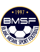 Blanc Mesnil Sport Football