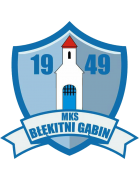 Blekitni Gabin