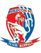 Buildcon FC