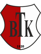 Büki TK