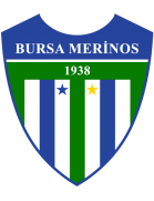 Bursa Merinosspor Formation