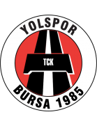 Bursa Yolspor Formation