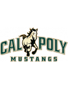Cal Poly Mustangs (California Poly State Univ.)