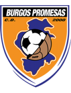 CD Burgos Promesas 2000