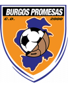 CD Burgos Promesas 2000 U19