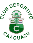 CD Caaguazú