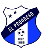 CD Honduras Progreso