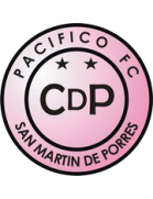 CD Pacífico FC