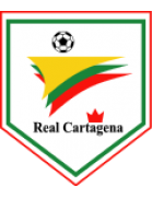 CD Real Cartagena U20