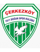 Cerkezköy 1911 Dogan Spor