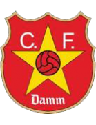 CF Damm U19