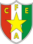 CF Estrela Amadora U19