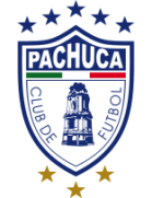 CF Pachuca U17