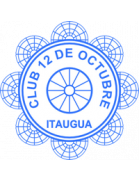 Club 12 de Octubre de Itaugua