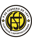 Club SD Flandria U19