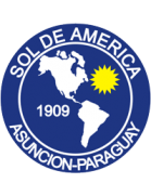 Club Sol de América U19