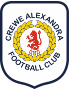 Crewe Alexandra U18