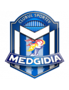 CSM Medgidia