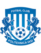 CSM Politehnica Iasi U19