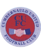 Cumbernauld United FC