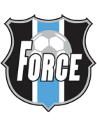 De Anza Force Soccer Club