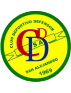 Defensor San Alejandro