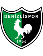 Denizlispor Formation