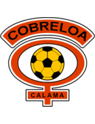 Deportes Cobreloa U20