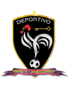 Deportivo San Pedro