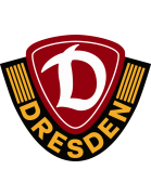 Dynamo Dresden Formation