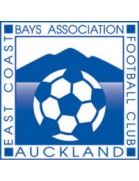 East Coast Bays AFC