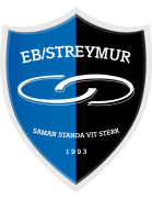 EB/Streymur II